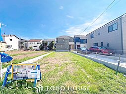 馬橋駅 4,990万円