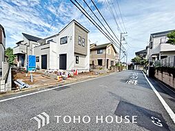 京成大久保駅 3,880万円