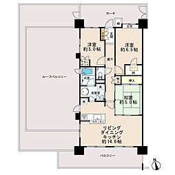 塚田駅 3,480万円