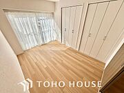 笑顔が溢れ、会話が弾む豊かな時を過ごすことができる空間でお住まいになった幸せをかみしめてください。