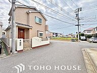千葉県習志野市鷺沼台2丁目：物件画像