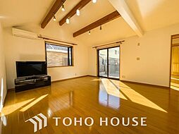 東武野田線 逆井駅 徒歩9分