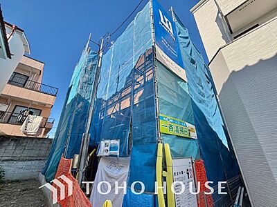 外観：お住まい購入に向けての質問・疑問。具体的に何を準備をして進めたらいいのか？何でも質問して下さい。