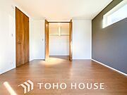 居住していく中でオーナー様だけの【マイホーム】に創り上げて下さい。