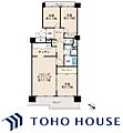 サンパセオ新柏B号館8階3,280万円