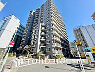 千葉県千葉市中央区富士見1丁目：物件画像