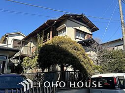 東武野田線 馬込沢駅 徒歩9分