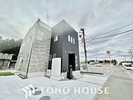 千葉県四街道市吉岡：物件画像