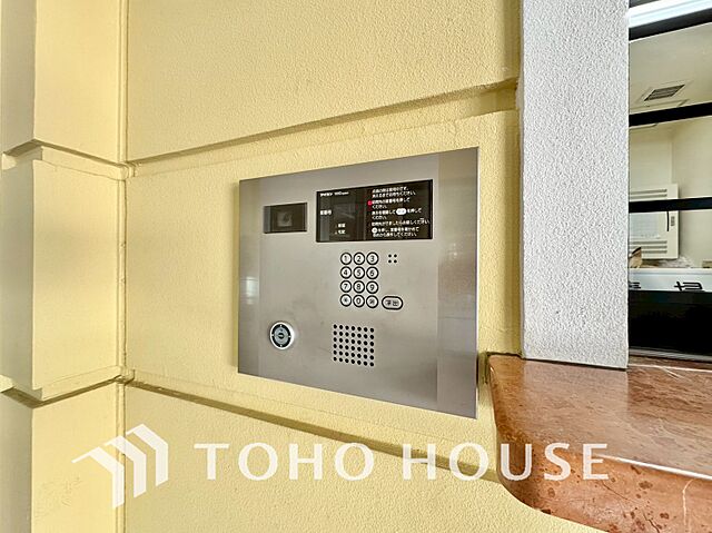 設備 ヴェレーナ津田沼 6階/-