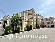 千葉県船橋市前原東6丁目：物件画像