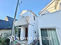 常磐線 馬橋駅 徒歩8分