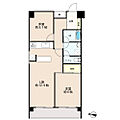 千葉中央ハイツ8階1,880万円