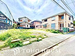 京成本線 京成大和田駅 徒歩12分