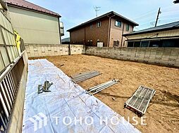 東武野田線 江戸川台駅 徒歩2分
