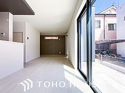 常磐線 金町駅 バス15分 なかよし通り下車 徒歩2分