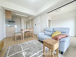 ライオンズマンシヨン船橋飯山満台一番館