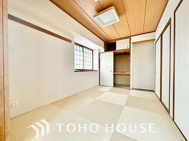 和室 ドラゴンマンション青戸壱番館 2階/-