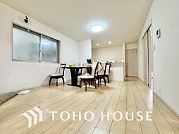 武蔵野線 吉川駅 徒歩15分