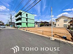 常磐線 馬橋駅 徒歩10分