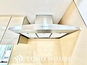 そのスタイリッシュな見た目からインテリアの一部としてもデザイン性が重視されてます。掃除のし易さも◎。