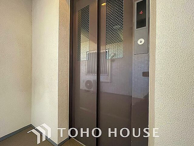 その他 メイツ東船橋 9階/-