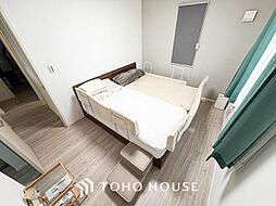 子供部屋の画像