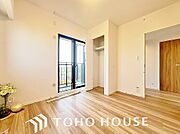 お子様の成長に合わせて住まいのレイアウトも変わります。将来を見越しての住まい選びも大切です。
