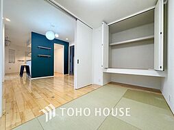 和室の画像