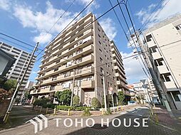 モア・ステージ千葉・新宿