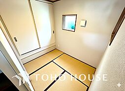 和室の画像