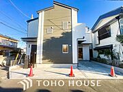 贅沢といえるほどの豊かな居住性と、プライドを満たすクオリティが見事に調和した住空間。