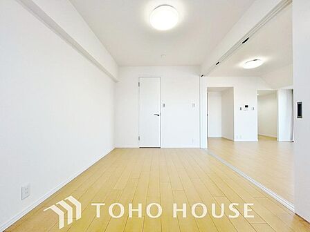 居住していく中でオーナー様だけの【マイホーム】に創り上げて下さい。