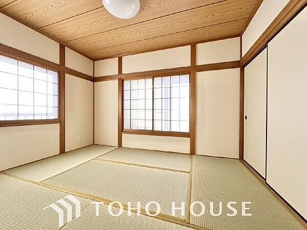 和室