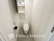 家族が毎日使うプライベートな空間。清潔で使いやすいトイレにすることで快適に過ごすができます。