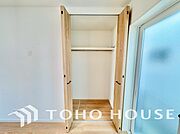 お子様のおもちゃやゴルフバック等、大きなお荷物をお持ちの方やお荷物が多い方でも安心のスペースです。