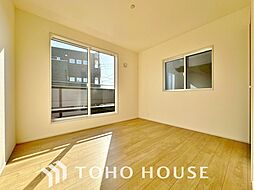 子供部屋の画像