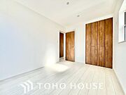お子様の成長に合わせて住まいのレイアウトも変わります。将来を見越しての住まい選びも大切です。
