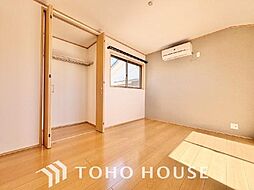 洋室の画像