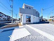 千葉県柏市東中新宿4丁目：物件画像