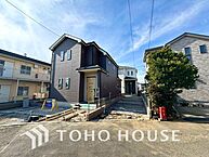千葉県八千代市上高野：物件画像
