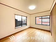 居住していく中でオーナー様だけの【マイホーム】に創り上げて下さい。