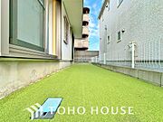 めまぐるしく過ぎ行く日々の中で、休息と癒しを提供してくれる空の下のプライベート空間があります。