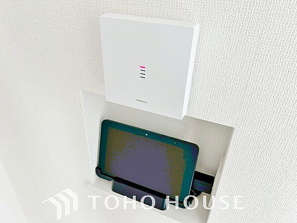 室内