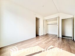 子供部屋の画像