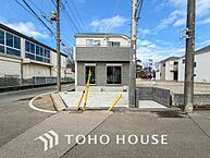 千葉県松戸市六高台3丁目：物件画像