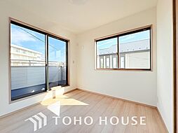 子供部屋の画像