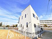 ここに住むからこそ意味がある。すべての（始まり）をここから迎えます。