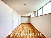居住していく中でオーナー様だけの【マイホーム】に創り上げて下さい。