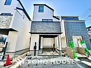 建物の居住性に拘った邸宅は、「落ち着き」と「安らぎ」と「快適」を実現してくれます。