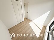 笑顔が溢れ、会話が弾む豊かな時を過ごすことができる空間でお住まいになった幸せをかみしめてください。